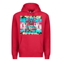 Cardinal her fight is our fight Premium Hoodie - JahusDesignShop