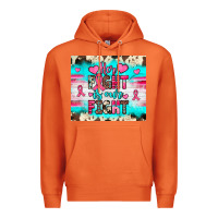 Carrot her fight is our fight Premium Hoodie - JahusDesignShop