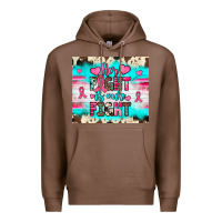 Chestnut her fight is our fight Premium Hoodie - JahusDesignShop