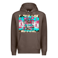 Coffee her fight is our fight Premium Hoodie - JahusDesignShop