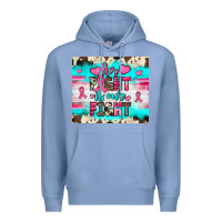 Colony Blue her fight is our fight Premium Hoodie - JahusDesignShop