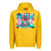 Lemon her fight is our fight Premium Hoodie - JahusDesignShop