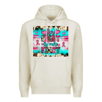 Oatmeal Heather her fight is our fight Premium Hoodie - JahusDesignShop