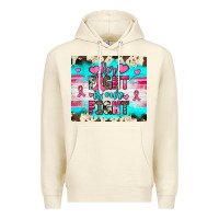 Sandshell her fight is our fight Premium Hoodie - JahusDesignShop