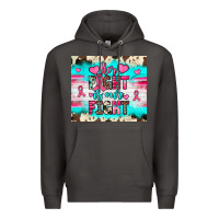 Smoke her fight is our fight Premium Hoodie - JahusDesignShop