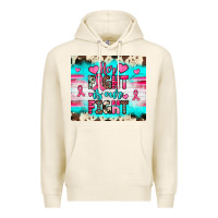 Tofu her fight is our fight Premium Hoodie - JahusDesignShop
