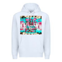White her fight is our fight Premium Hoodie - JahusDesignShop