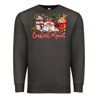 Smoke current mood coffee cups Premium Sweatshirt - Zillion Design Studio