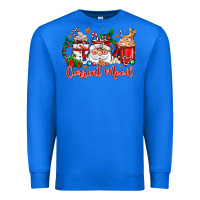 True Royal current mood coffee cups Premium Sweatshirt - Zillion Design Studio