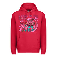 Cardinal in october we wear pink Premium Hoodie - JahusDesignShop