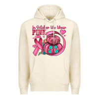 Tofu in october we wear pink Premium Hoodie - JahusDesignShop