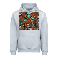 Heather Grey thankful turkey png Urban Hoodie - JahusDesignShop