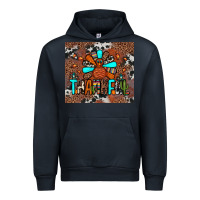 Navy thankful turkey png Urban Hoodie - JahusDesignShop