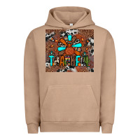 Pigment Burro thankful turkey png Urban Hoodie - JahusDesignShop