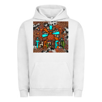 Pigment Lunar Rock thankful turkey png Urban Hoodie - JahusDesignShop