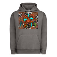 Pigment Tornado thankful turkey png Urban Hoodie - JahusDesignShop