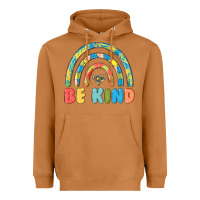 Meerkat be kind autism Heavyweight Hoodie - MaliasSmallBusiness