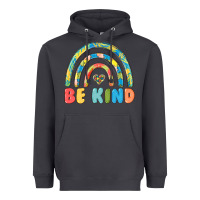 Smoke be kind autism Heavyweight Hoodie - MaliasSmallBusiness