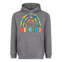 Storm be kind autism Heavyweight Hoodie - MaliasSmallBusiness