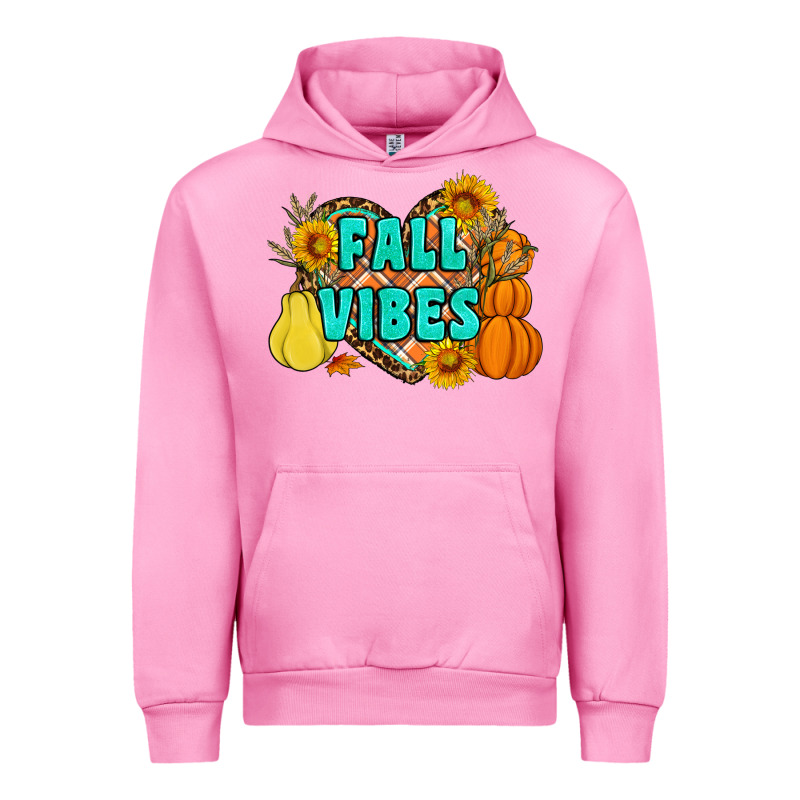 Fall Vibes Urban Hoodie by Artiststas | Teevron