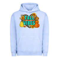 Pigment Grape Ice fall vibes Urban Hoodie - Artiststas