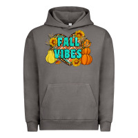 Pigment Tornado fall vibes Urban Hoodie - Artiststas