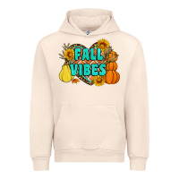 Sandshell fall vibes Urban Hoodie - Artiststas