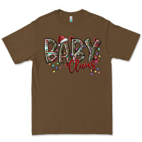 Cacao baby claus Premium Tee - SublimationCraftShop