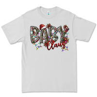 Baby Claus Premium Tee | Teevron