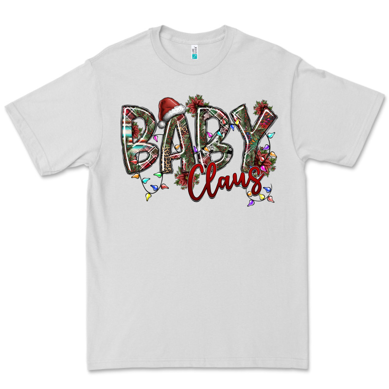 Baby Claus Premium Tee by SublimationCraftShop | Teevron