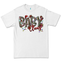 White baby claus Premium Tee - SublimationCraftShop