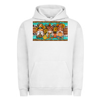 Pigment Lunar Rock western fall gnomes sippy cup Urban Hoodie - Artiststas