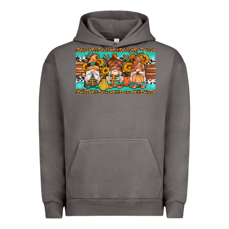 Western Fall Gnomes Sippy Cup Urban Hoodie by Artiststas | Teevron