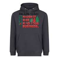 Smoke dear santa ive been Heavyweight Hoodie - MaliasSmallBusiness