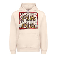 Sandshell volleyball mama Urban Hoodie - Jasminsmagicworld