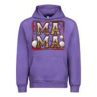 Tulip volleyball mama Urban Hoodie - Jasminsmagicworld