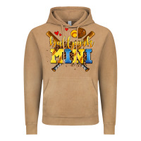 Ballpark Mini Vintage Hoodie | Teevron
