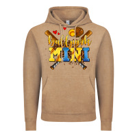 Vintage Coffee ballpark mini Vintage Hoodie - AdoDesignShop
