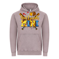 Vintage Zinc ballpark mini Vintage Hoodie - AdoDesignShop