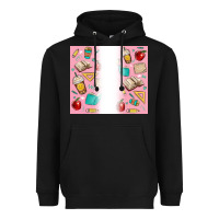 Black school Heavyweight Hoodie - MaliasSmallBusiness