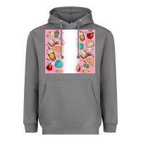 Storm school Heavyweight Hoodie - MaliasSmallBusiness