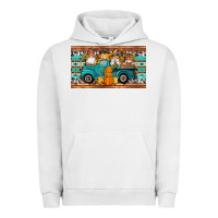 Pigment Lunar Rock fall gnomes truck sippy cup Urban Hoodie - Artiststas