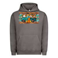 Pigment Tornado fall gnomes truck sippy cup Urban Hoodie - Artiststas