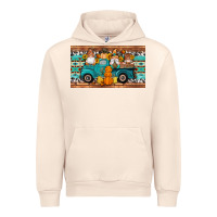 Sandshell fall gnomes truck sippy cup Urban Hoodie - Artiststas