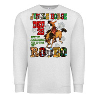 Oatmeal Heather jingle horse dec 25 giddy jingle horse pick up fee Premium Sweatshirt - Zillion Design Studio