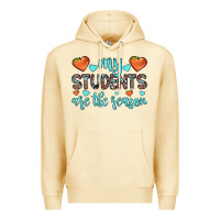 Pina Colada my students are the reason Premium Hoodie - JahusDesignShop
