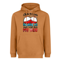 Meerkat show me your bobbers and i will show my rod Heavyweight Hoodie - MaliasSmallBusiness