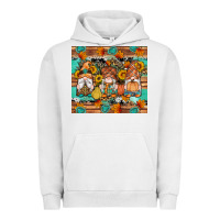 Pigment Lunar Rock western fall gnomes tumbler Urban Hoodie - Artiststas