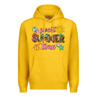 Lemon sweet summer time Premium Hoodie - AdoDesignShop