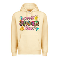 Pina Colada sweet summer time Premium Hoodie - AdoDesignShop